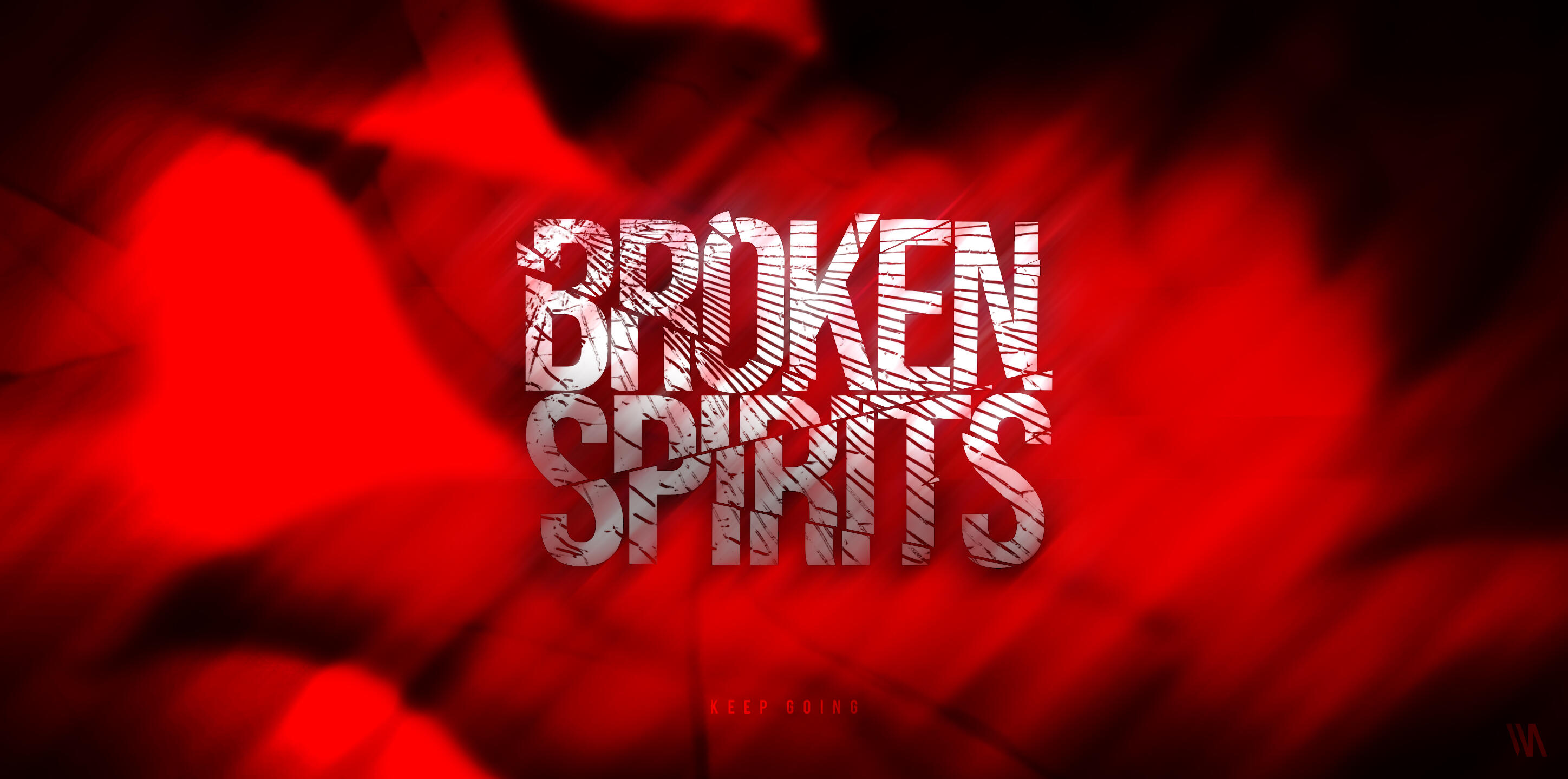 Aitaiya: Broken Spirits Banner (2026) Aitaiya: Broken Spirits